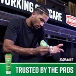 O'Keeffe's Vegan Hand Cream for Dry Skin - 2 Pack