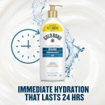 Aloe Infused Hydrating Lotion for Dry Skin