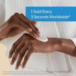 20% Shea Butter Hand Cream - Fast Absorbing
