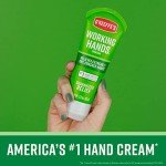 O'Keeffe's Vegan Hand Cream for Dry Skin - 2 Pack