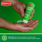 O'Keeffe's Vegan Hand Cream for Dry Skin - 2 Pack