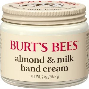 Burt's Bees Almond & Milk Vegan Hand Cream