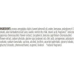 Burt's Bees Almond & Milk Vegan Hand Cream