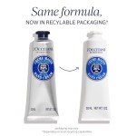 L'OCCITANE Vegan Shea Butter Hand Cream 1 oz