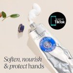 L'OCCITANE Vegan Shea Butter Hand Cream 1 oz