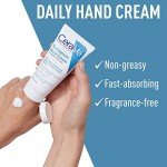 Hydrating Vegan Hand Cream with Hyaluronic Acid