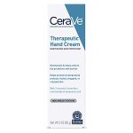 Hydrating Vegan Hand Cream with Hyaluronic Acid
