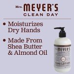 Mrs. Meyer's Lavender Hand Lotion for Dry Skin