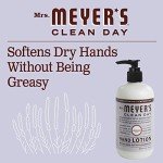 Mrs. Meyer's Lavender Hand Lotion for Dry Skin