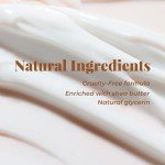 Vegan Hand Cream Gift Set for All Occasions