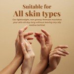 Vegan Hand Cream Gift Set for All Occasions