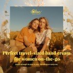 Vegan Hand Cream Gift Set for All Occasions