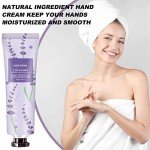 10 Pack Vegan Hand Cream Set for All Occasions