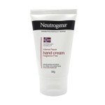 Fragrance-Free Vegan Hand Cream - 2 Ounces