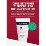 Fragrance-Free Vegan Hand Cream - 2 Ounces