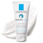La Roche-Posay Vegan Hand Cream for Dry Skin