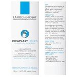 La Roche-Posay Vegan Hand Cream for Dry Skin