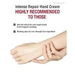 Fragrance-Free Vegan Hand Cream - 2 Ounces