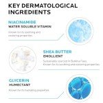 La Roche-Posay Vegan Hand Cream for Dry Skin