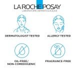 La Roche-Posay Vegan Hand Cream for Dry Skin
