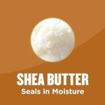 Shea Butter Vegan Foot Cream for Soft Feet