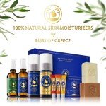 Organic Foot Balm for Dry, Cracked Feet