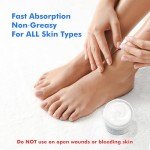 Urea Cream 40% & Salicylic Acid Foot Treatment