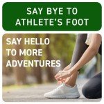 Tea Tree Oil Foot Cream for Dry Cracked Feet