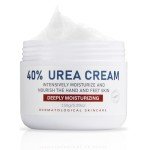OUKEYA 40% Urea Cream for Dry Hands & Feet
