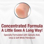 Vegan Foot Repair Ointment for Cracked Heels