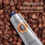 L'Occitane Lavender & Arnica Shea Foot Cream 5.30 oz