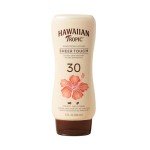 Hawaiian Tropic SPF 30 Vegan Radiance Sunscreen