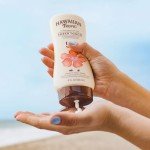 Hawaiian Tropic SPF 30 Vegan Radiance Sunscreen