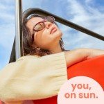 Hawaiian Tropic SPF 30 Vegan Radiance Sunscreen