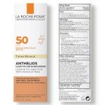 Tinted Sunscreen SPF 40+ | Vegan & No White Cast