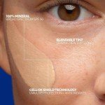 Tinted Sunscreen SPF 40+ | Vegan & No White Cast