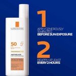 Tinted Sunscreen SPF 40+ | Vegan & No White Cast