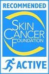 Tinted Sunscreen SPF 40+ | Vegan & No White Cast