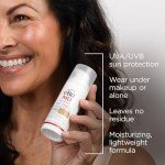 EltaMD SPF 40 Tinted Sunscreen & Moisturizer