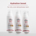 EltaMD SPF 40 Tinted Sunscreen & Moisturizer