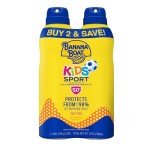 Kids' Banana Boat Sport Sunscreen Spray SPF 50