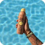 Vegan SPF 30 & 50 Sunscreen Spray Duo