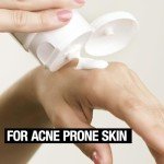 Vegan Clear Face Sunscreen Lotion for Oily Skin