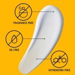 Vegan Clear Face Sunscreen Lotion for Oily Skin