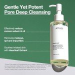 Anua Heartleaf Pore Control Cleansing Oil 200ml
