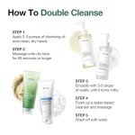 Anua Heartleaf Pore Control Cleansing Oil 200ml