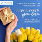 Vegan Skincare Set: Serum, Cleanser & Creams