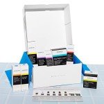 Vegan Skincare Set: Serum, Cleanser & Creams