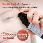 Vegan Retinal Skin Booster Serum for Beginners