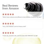 Vegan Retinal Skin Booster Serum for Beginners